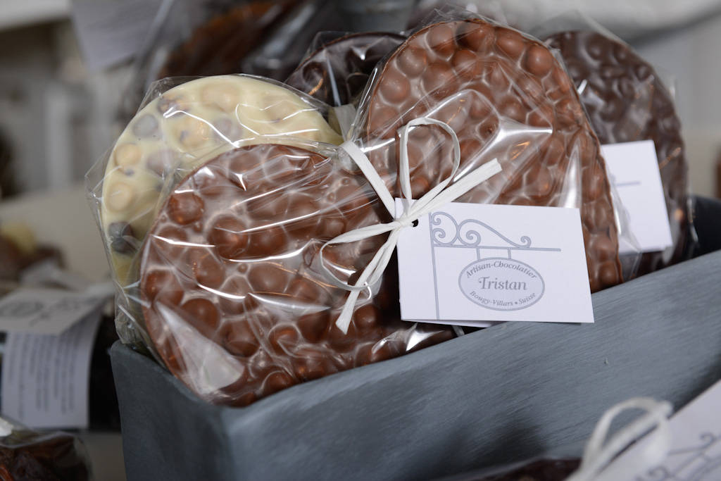 Boutique Tristan chocolatier Bougy-Villars Suisse Boutique Tristan chocolatier Bougy-Villars Suisse
