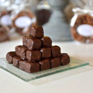 Truffe Moka Yemen Tristan Chocolatier Suisse