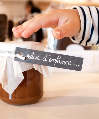 Pour le Petit-déjeuner & Goûter
