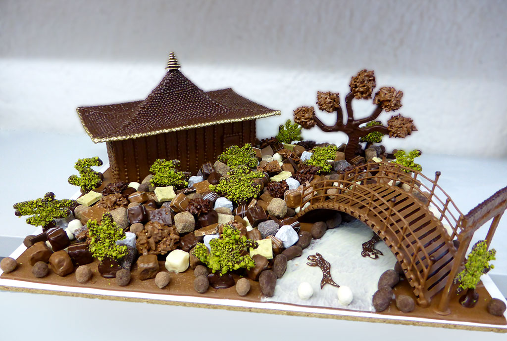 Portfolio Des Creations En Chocolat Par Tristan Chocolatier Portfolio Des Creations En Chocolat Par Tristan Chocolatier