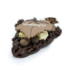 Petite grappe Chocolat Noir 290g (Drive)