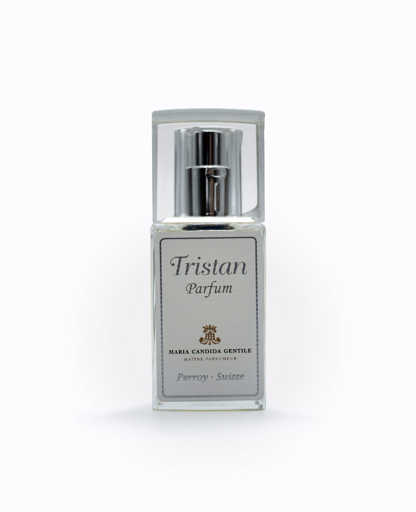 Parfum Tristan chocolatier 15ml