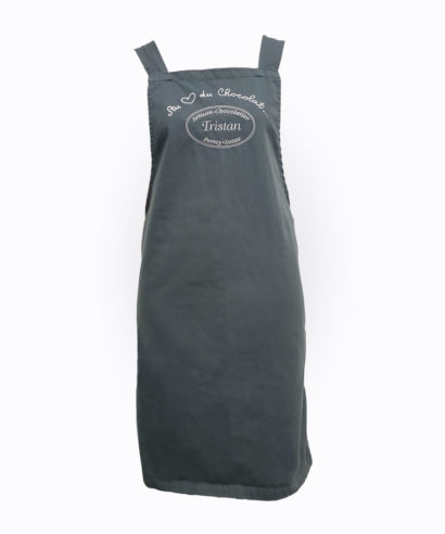 Tablier Tristan Chocolatier