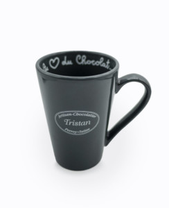 Tasse Mug Tristan Chocolatier