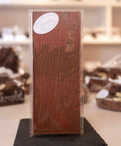 Les Plaques