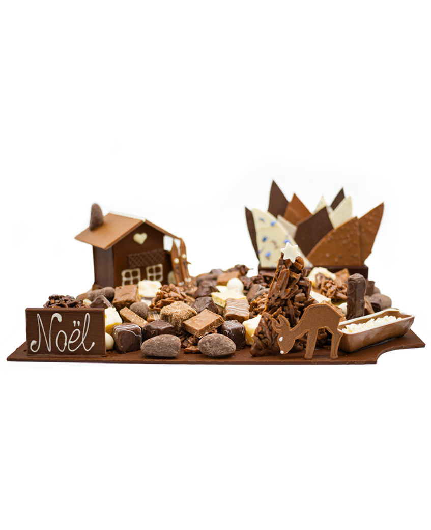 Chocolat noir