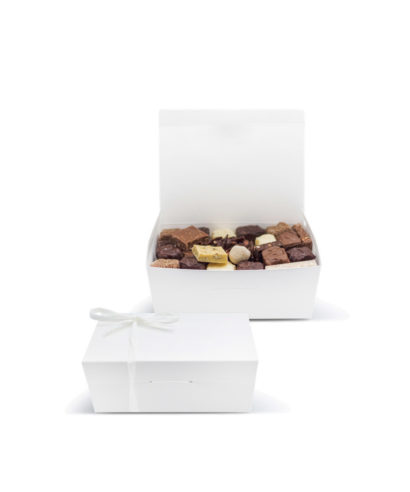 Les Boîtes de chocolats