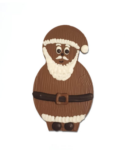 Père Noël Lait Noël Tristan Chocolatier